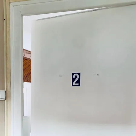 Bnb2You Private Room In Shared Villa Close Swiss Ch2