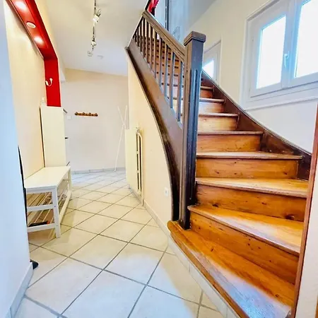 Bnb2You Private Room In Shared Villa Close Swiss Ch2 *