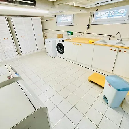 펜션 Bnb2You Private Room In Shared Villa Close Swiss Ch2 *